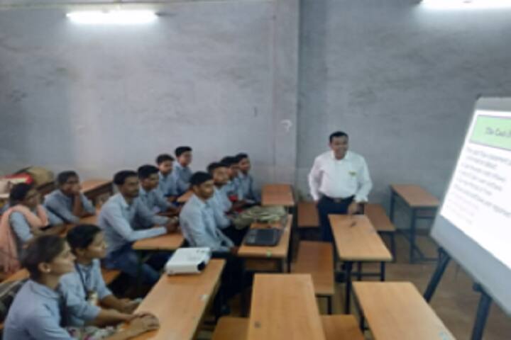 classroom